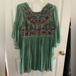 Umgee dress